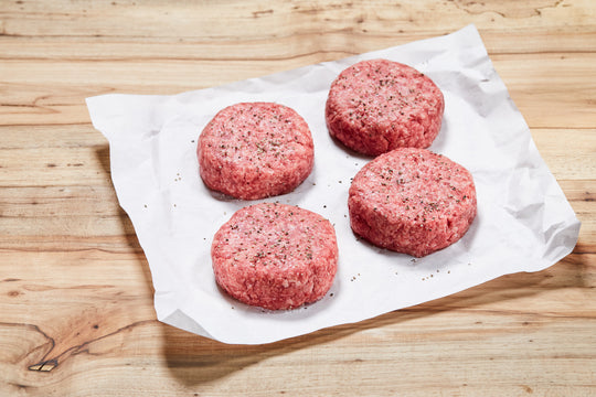 'Good Tips' Picking the Perfect Cut: Ground Beef