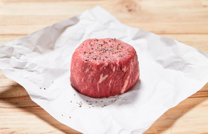 How to Cook Tenderloin Steak