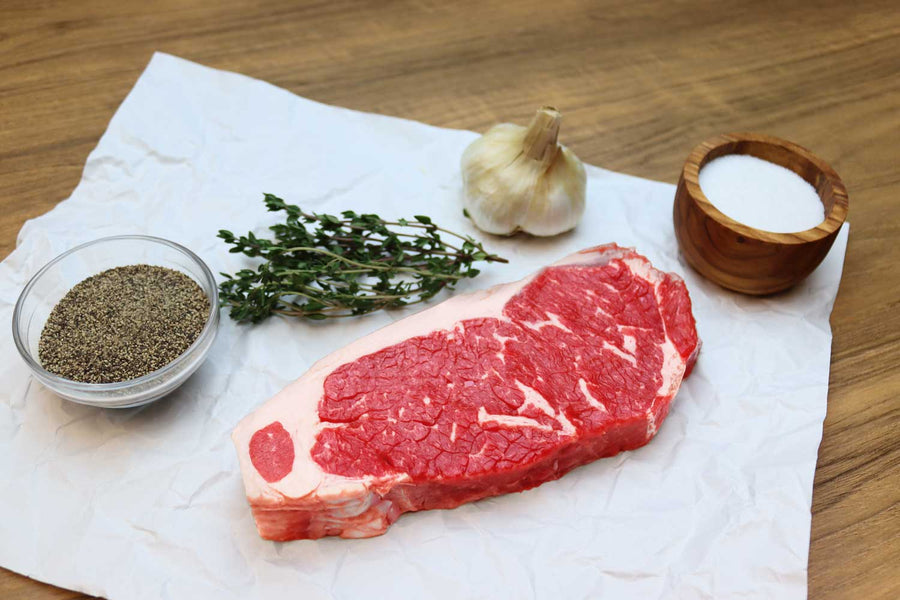 Butcher's Choice Steak Pack