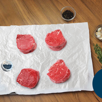 The Filet Four Pack