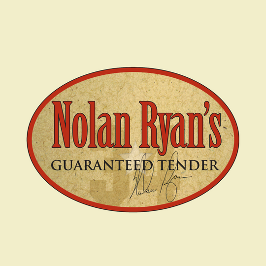Nolan launches Nolan Ryan Beef®