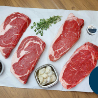 Butcher's Choice Steak Pack