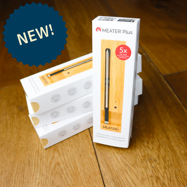 MEATER Thermometer Plus - Waltons