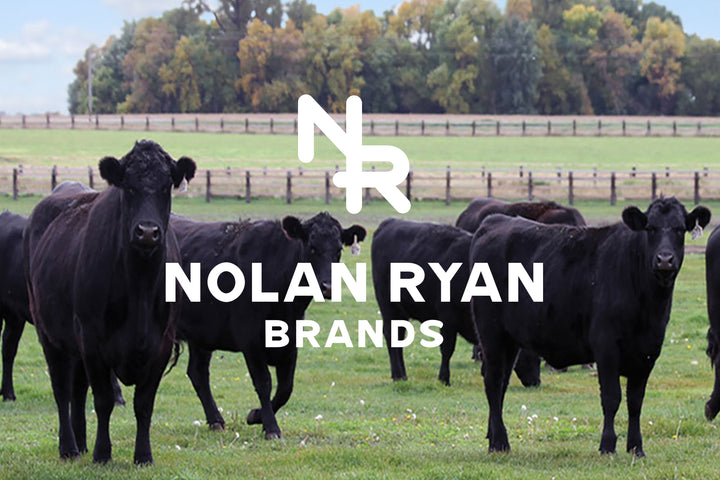 Nolan Ryan Brands Image for Round Rock TX Goodstock Brand