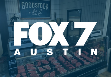 Featured In: Fox 7 Austin