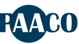 Blue PAACO Logo showing support for Animal Welfare Regulations