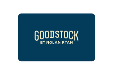 Goodstock E-Gift Card