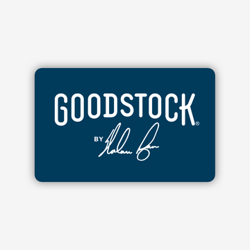 Goodstock 30oz. YETI Tumbler-Black | Goodstock by Nolan Ryan By Mail